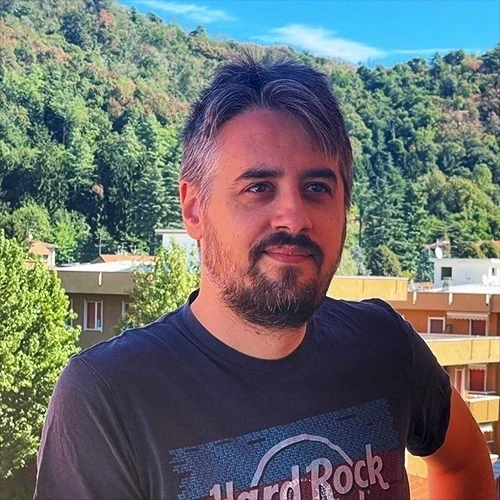 Christian Iozzi