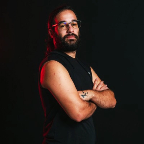 Federico Bonacina