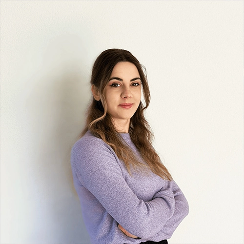 Katia Zanetti
