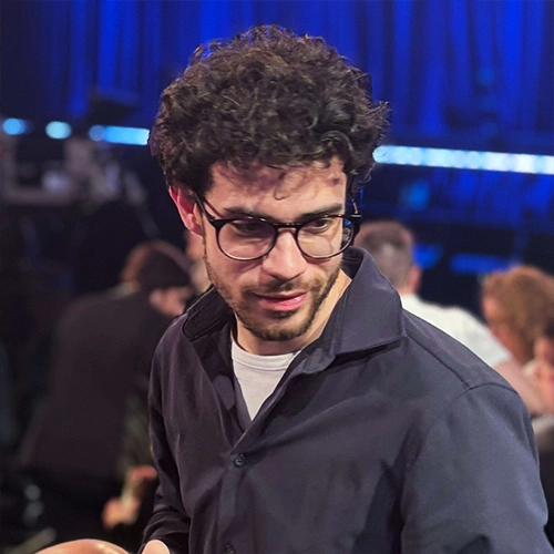 Stefano Iannone